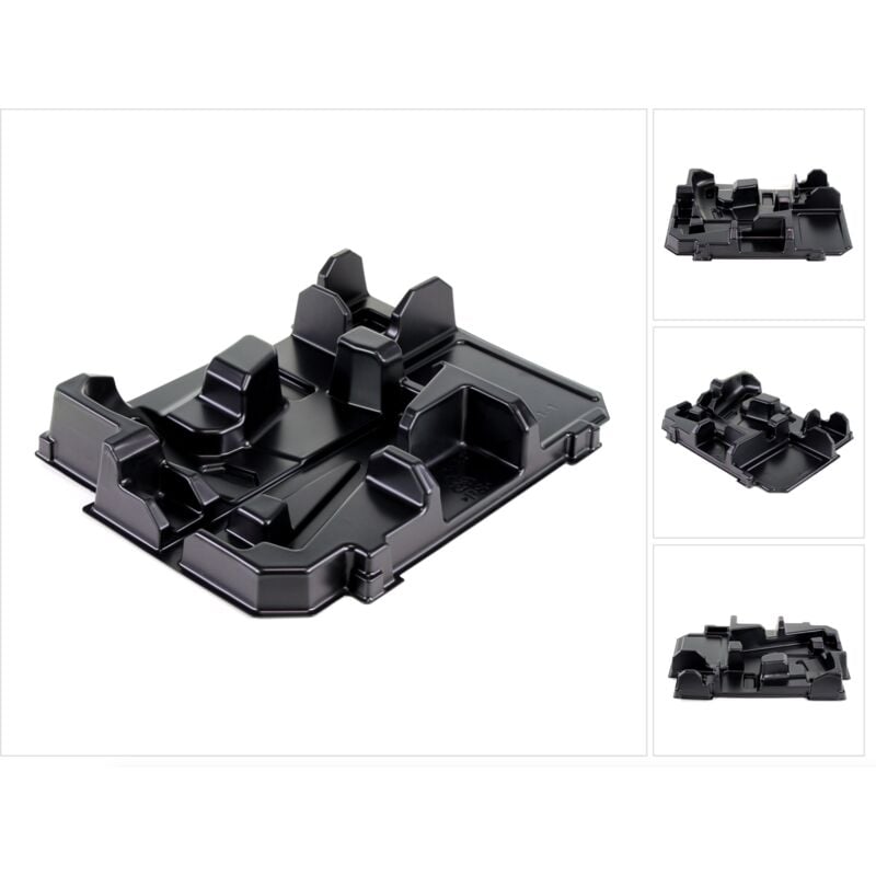 Makita Inserto Makita para sierra de calar jv 101 ( 838563-4 )