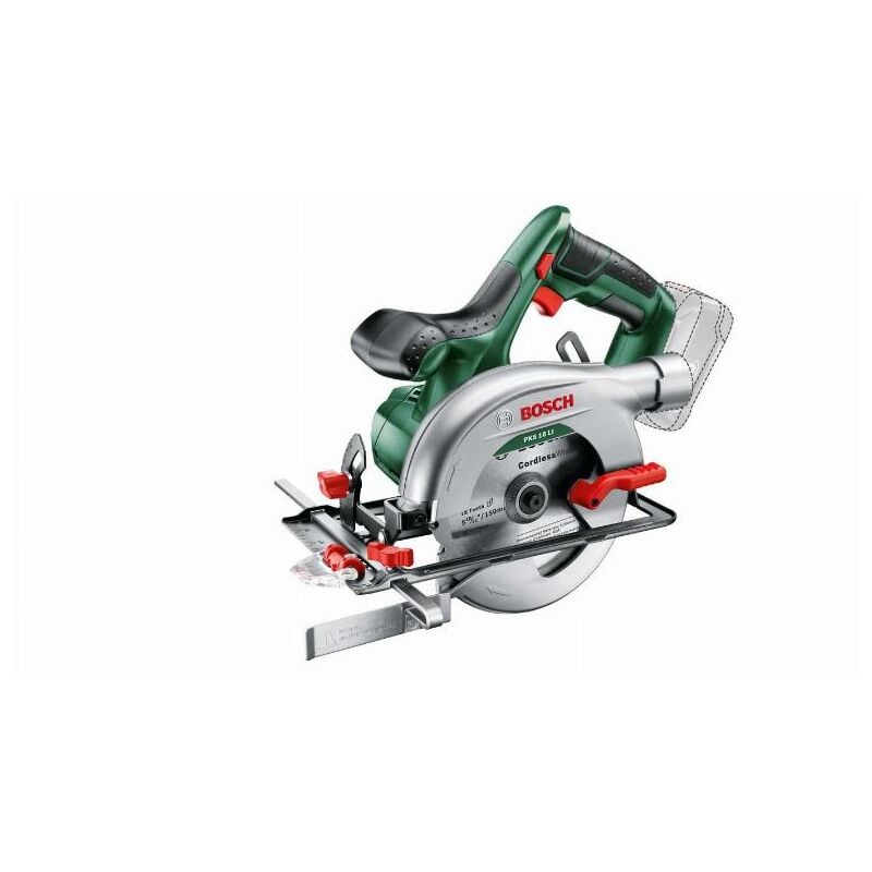 Bosch Sierra circular pks 18 Li Bosch herramienta única - 06033B1300