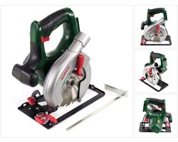 Bosch Sierra circular pks 18 Li herramienta única - 06033B1300