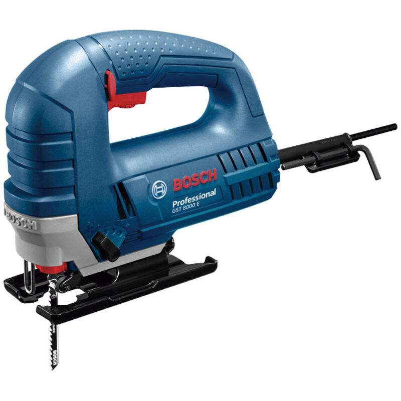 Bosch Sierra calar pend 80 mm gst 8000 e prof 710w Bosch