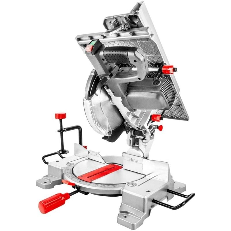 Graphite Sierra universal de 1600 W, hoja de 254 x 30 mm