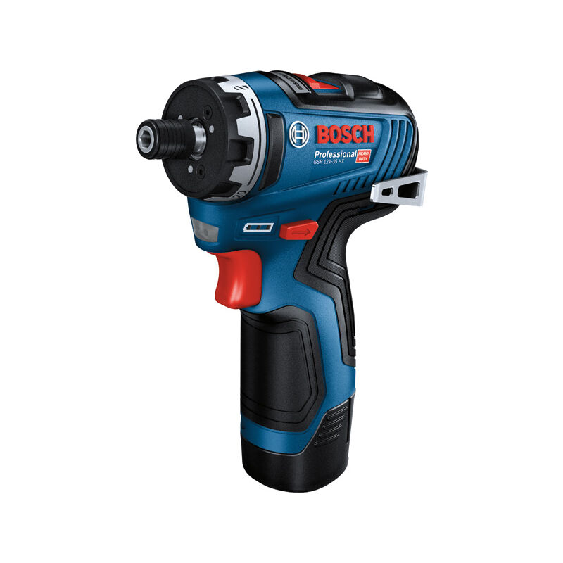 Bosch Bosch gsr 12V-35 hx, Compacto hex