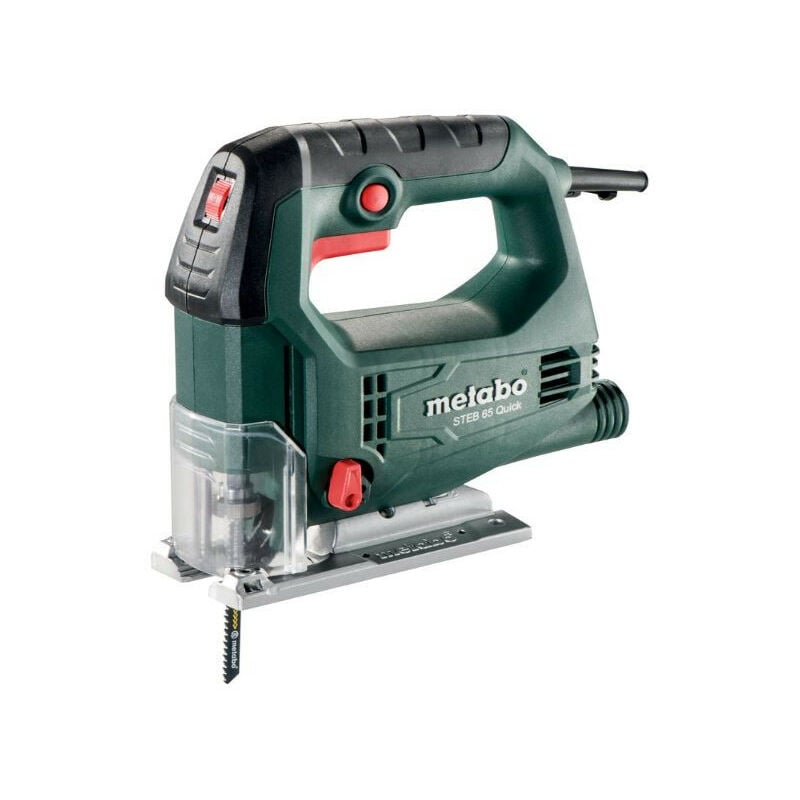 Metabo Metabo - Sierra de calar steb 65 Quick - 601030000