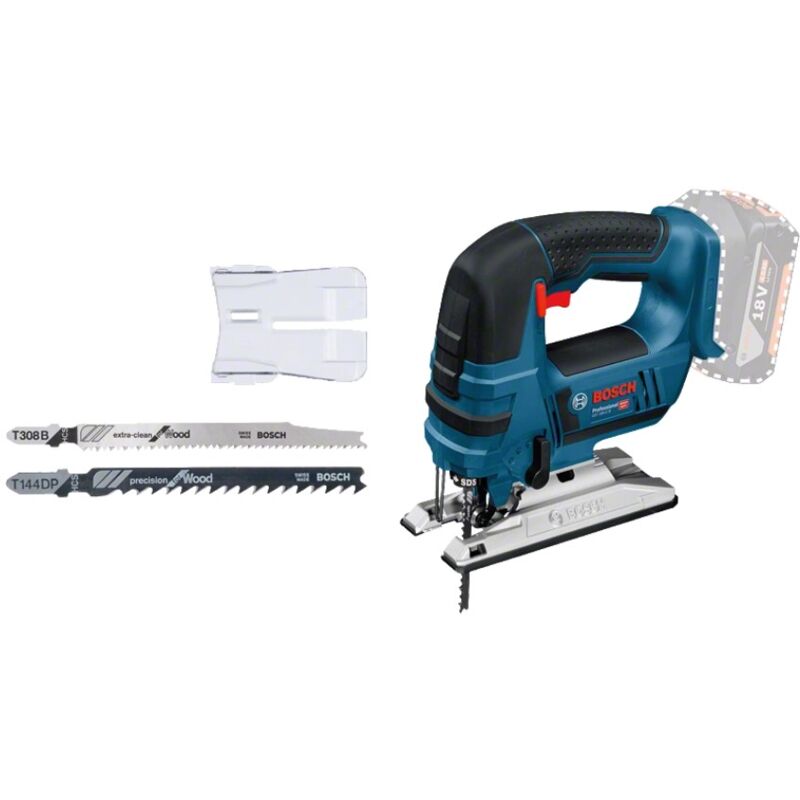 Bosch Sierra de calar gst 18V-LI b Professional - bosch