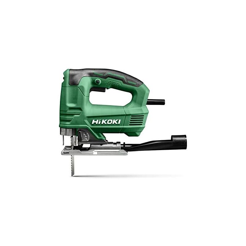 Hikoki Hitachi - hikoki sierra calar cj90vst2z Sierra Calar Cj90Vst2Z de la marca Hikoki .