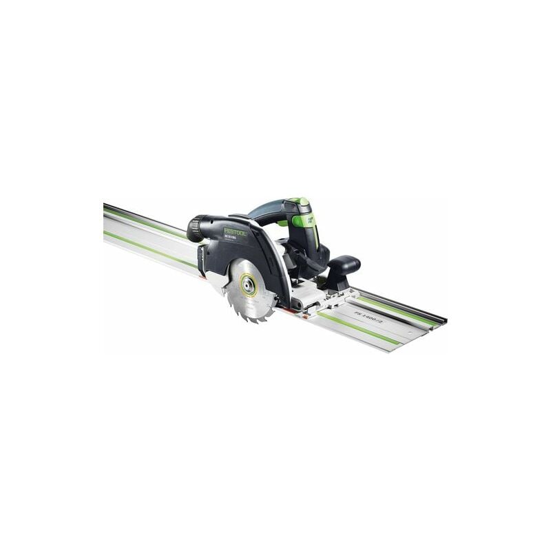 Festool Sierra circular hk 55 EBQ-Plus-FS - Festool