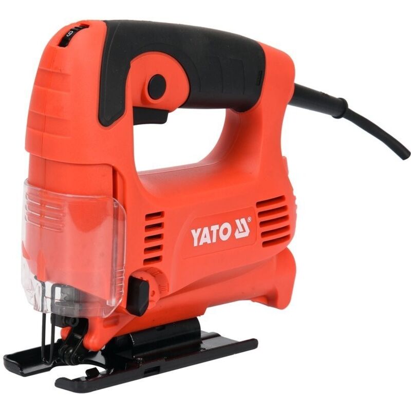YATO Yato YT-82274 power jigsaws 3100 spm 450 W 2 kg