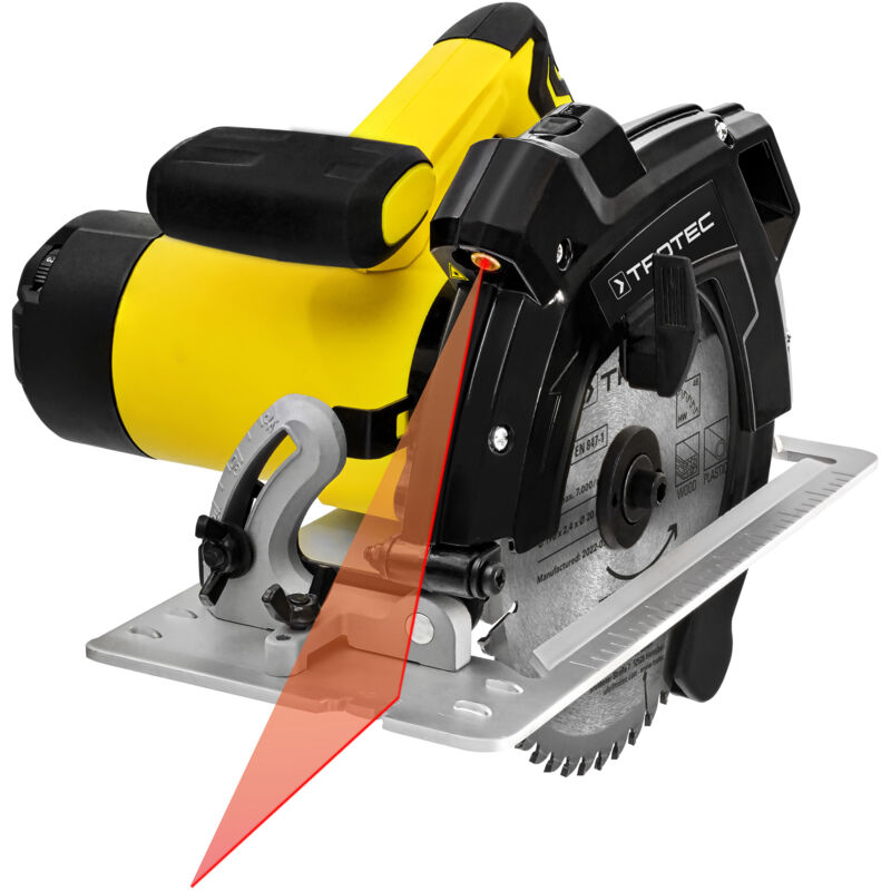 Sierra circular pcss 10-1400