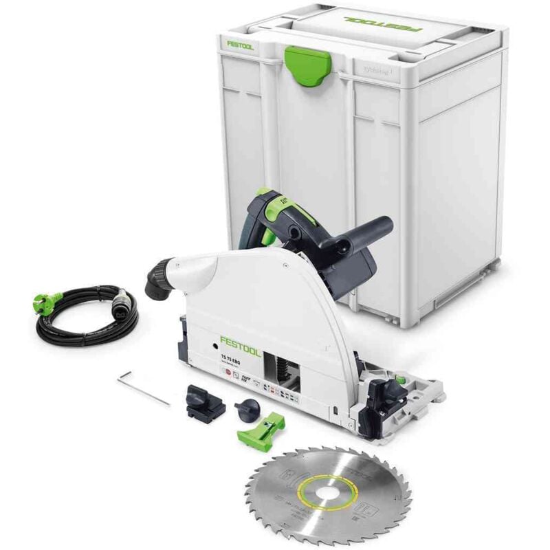 Festool Tubo flexible de aspiración d 27/32x5m-AS/CTR - 577159 - Festool