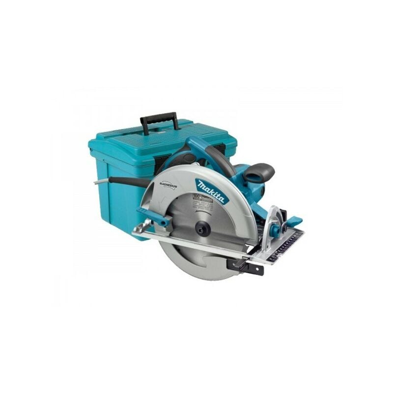 Makita D210MM 1800W sierra circular Mak-Pac - 5008MGJ - Makita