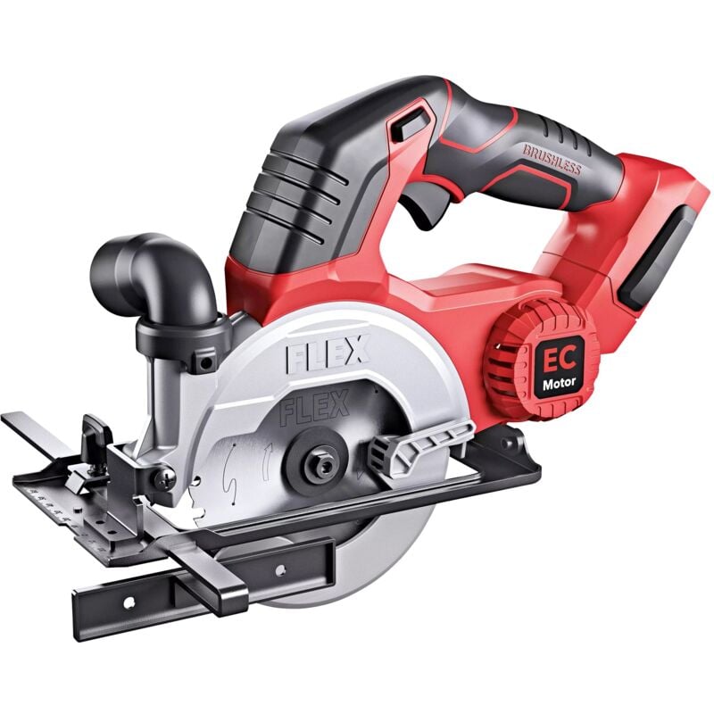 Flex Flex - Sierra circular cs 45 18.0-EC c 18 v