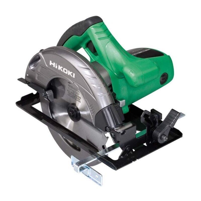 Hikoki Hitachi - hikoki sierra circular c7stz Sierra Circular C7Stz de la marca Hikoki .