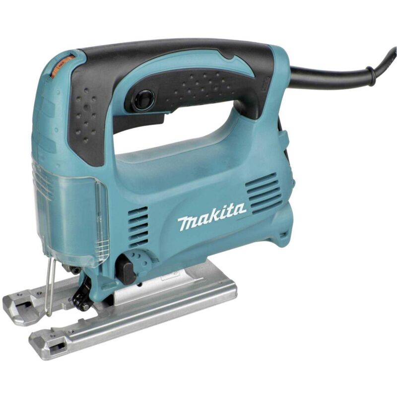Makita Sierra de calar 450W longitud de carrera 18 mm - 4329 - Makita