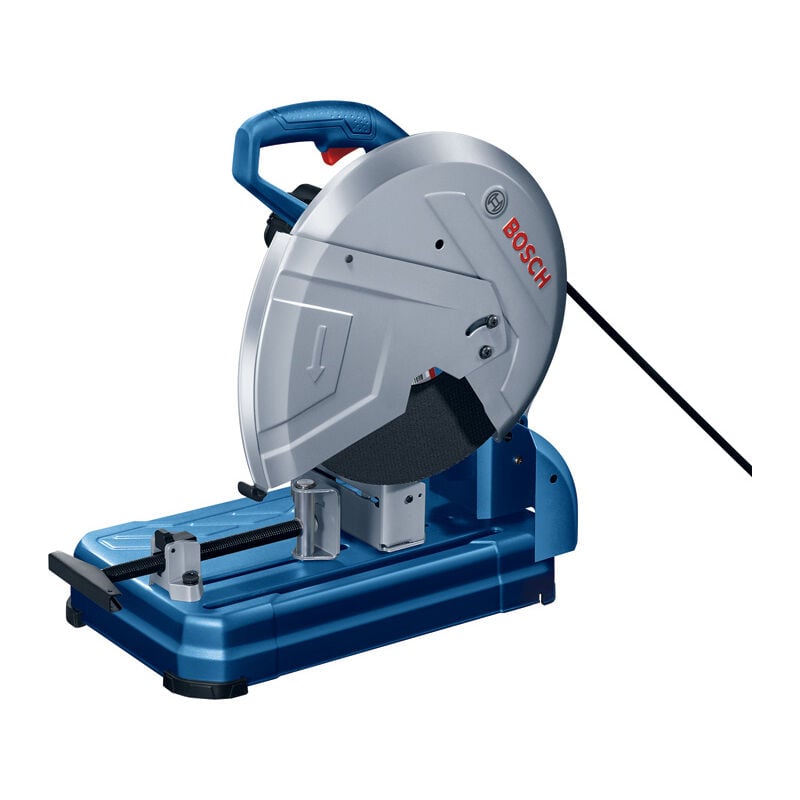 Bosch Gco 14-24 j - Tronzadora para metal (2400W, 3800 rpm, ø disco 355mm, en caja) - Bosch Professional