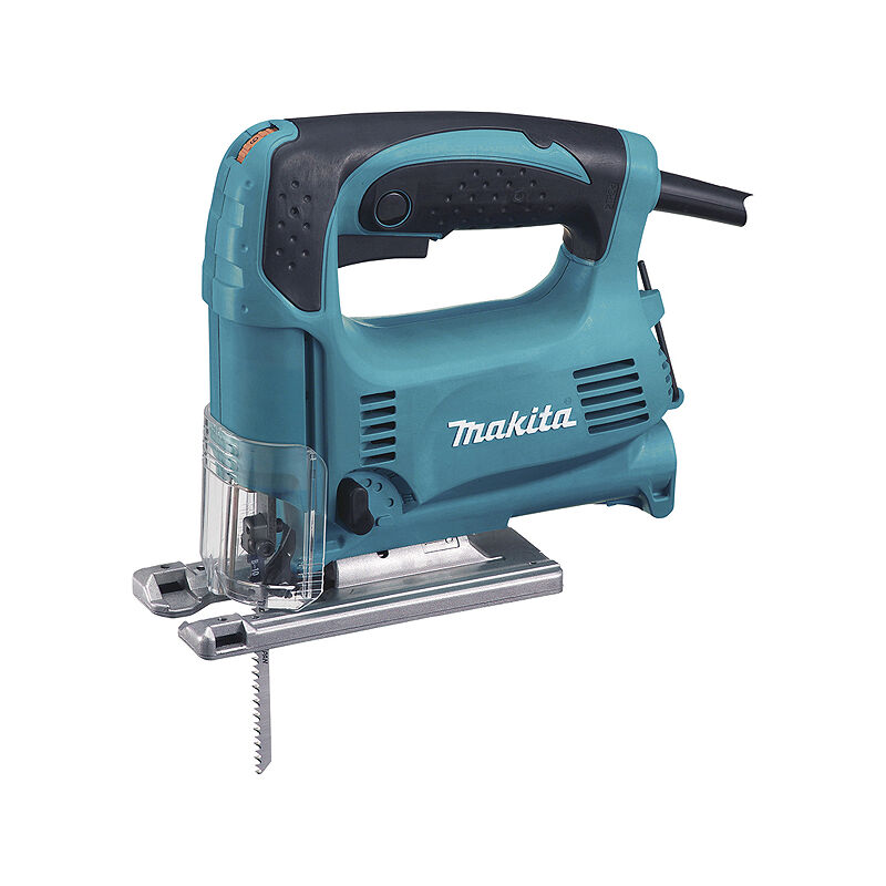 Makita Makita - Sierra de calar 450 w - Con hoja de sierra de calar B10 - 4329K