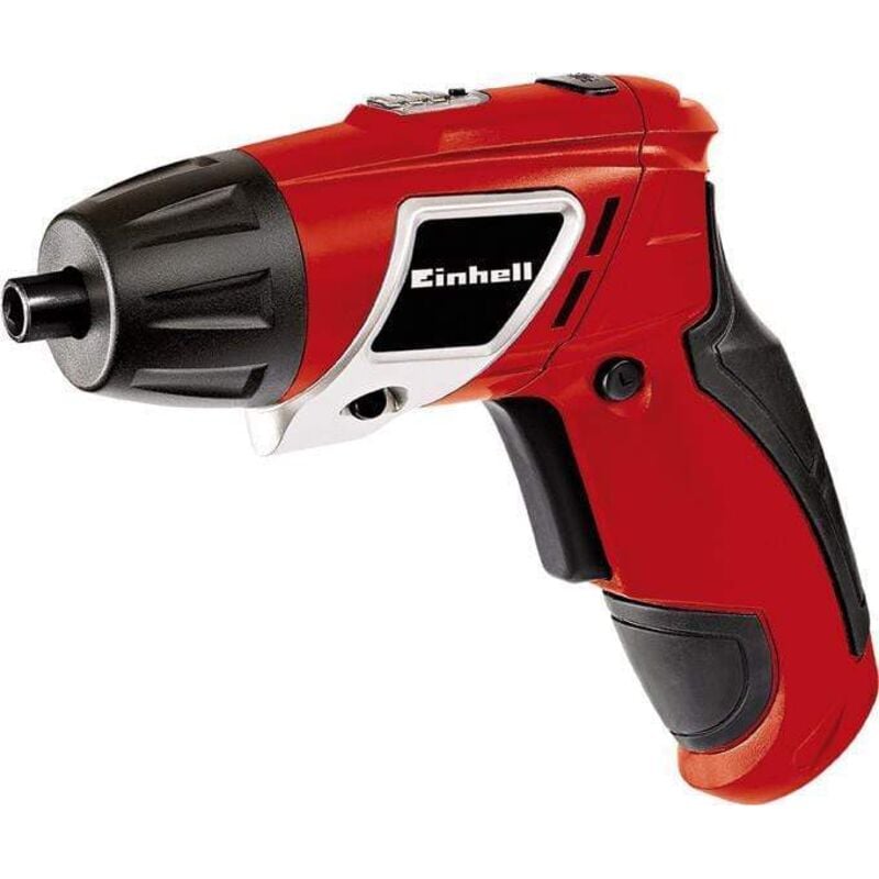 Einhell Atornillador Electrico Einhell tc sd Bateria 3.6V 1.3Ah