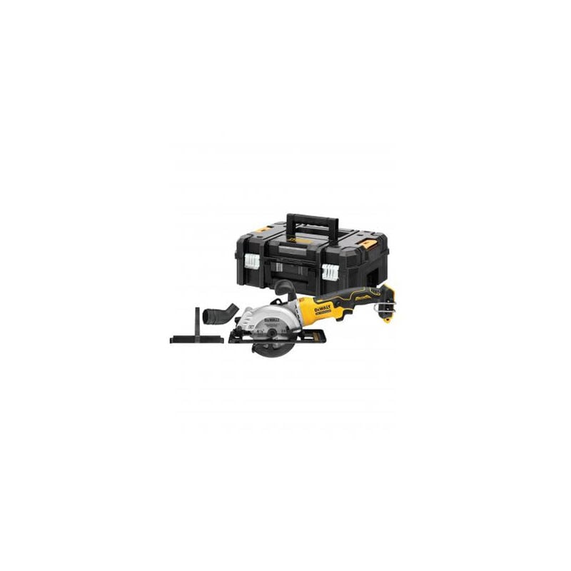DeWalt Dewalt - Sierra circular DCS571NT 18V xr