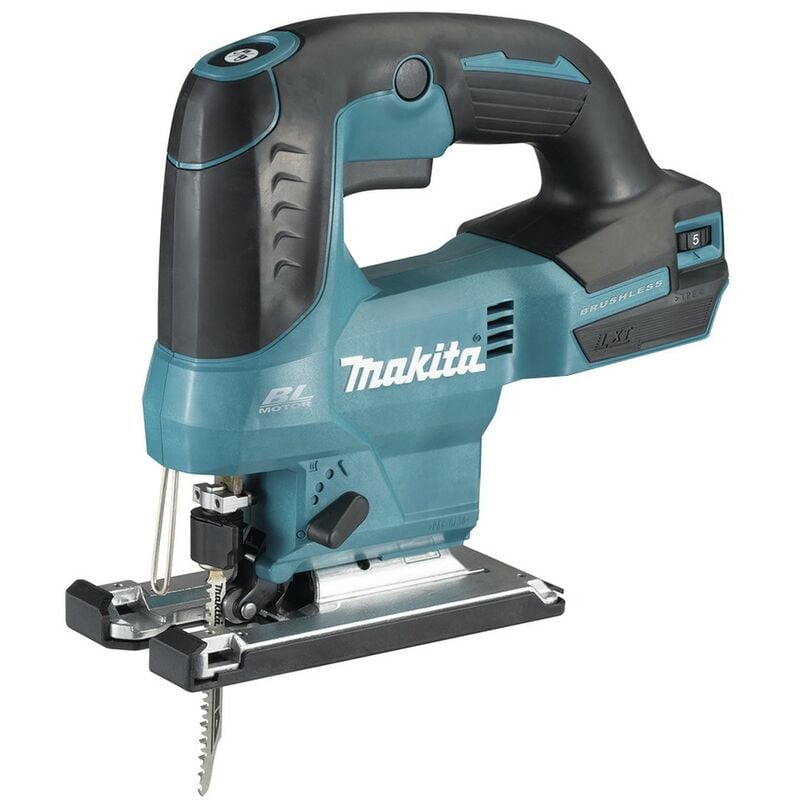 Makita Sierra de Calar Makita DJV184Z (Cuerpo solo)