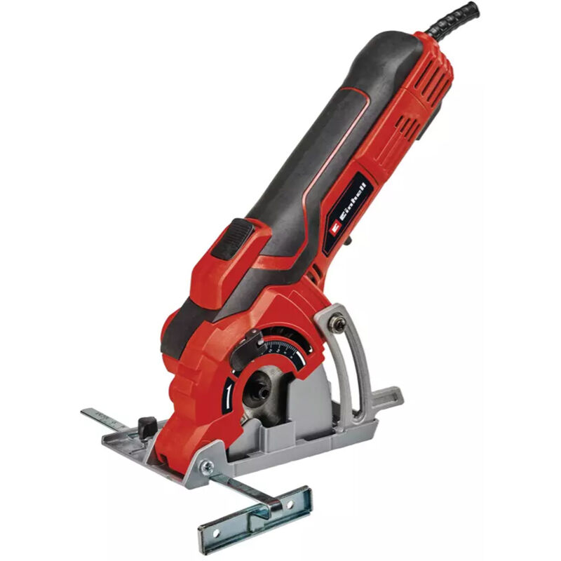 Einhell Italy mini sierra circular 600w tc-cs 89 4331030 - Einhell