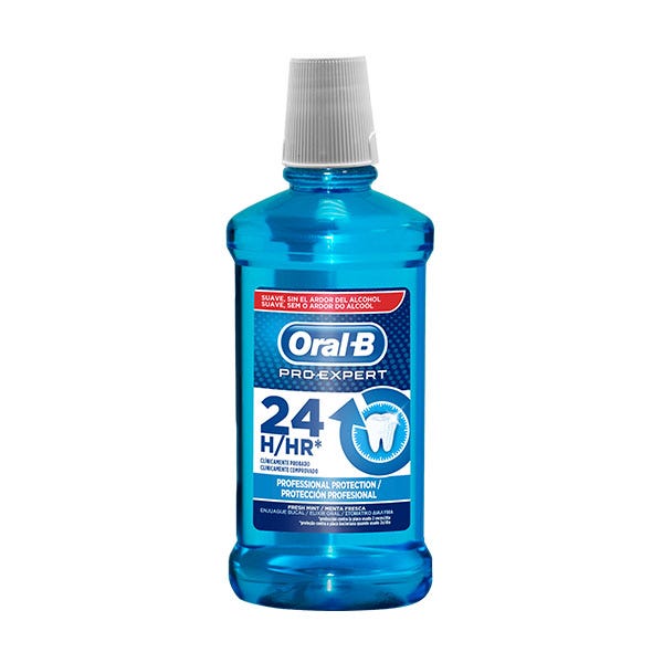 Oral B Pro-Expert 24H