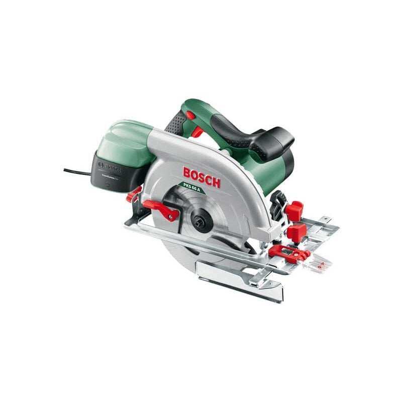 Bosch Sierra Circular Bosch pks 66 a