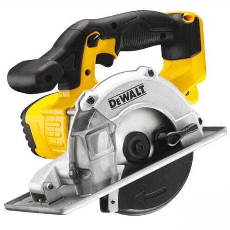 DeWalt Sierra Circular Dewalt DCS373N (Cuerpo solo)