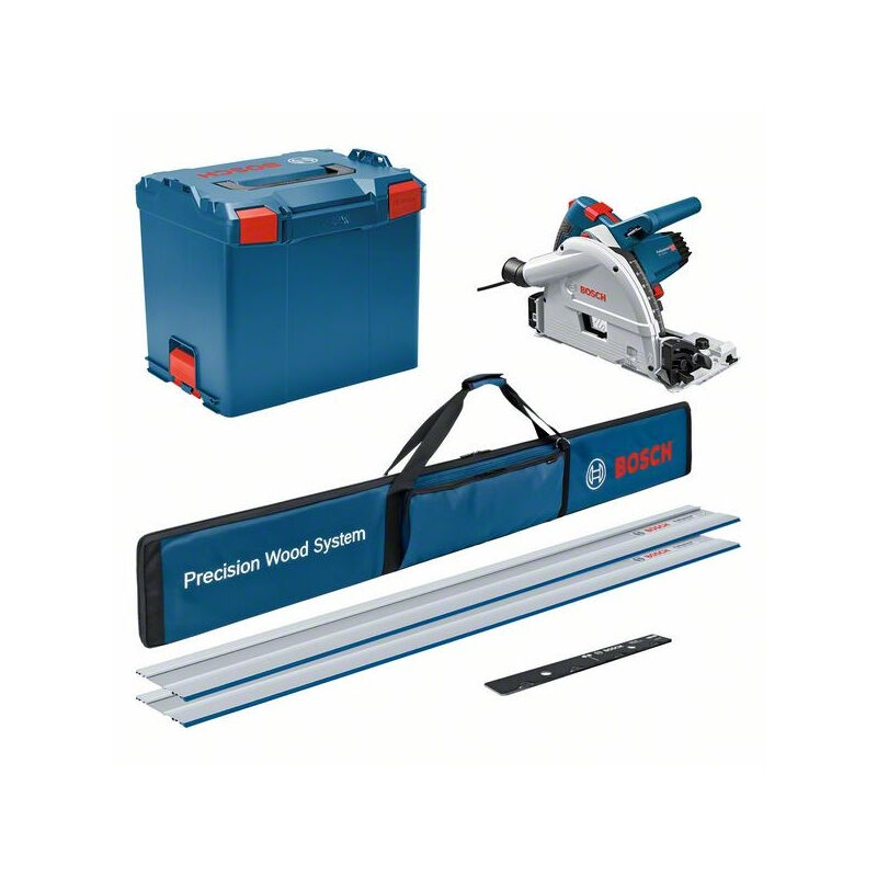 Bosch Bosch - Sierra de inmersión gkt 55 gce Professional 0615990M9B