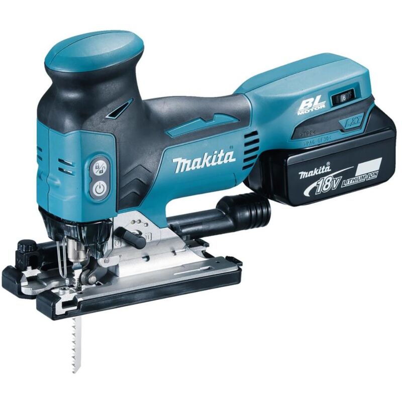 Makita DJV181Z - Sierra de calar - sin cable - Makita