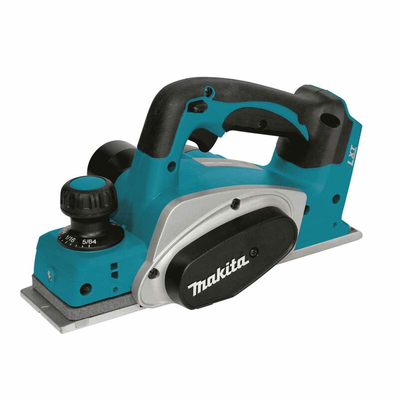 Makita Makita - Cepillo DKP180Z (Cuerpo solo)