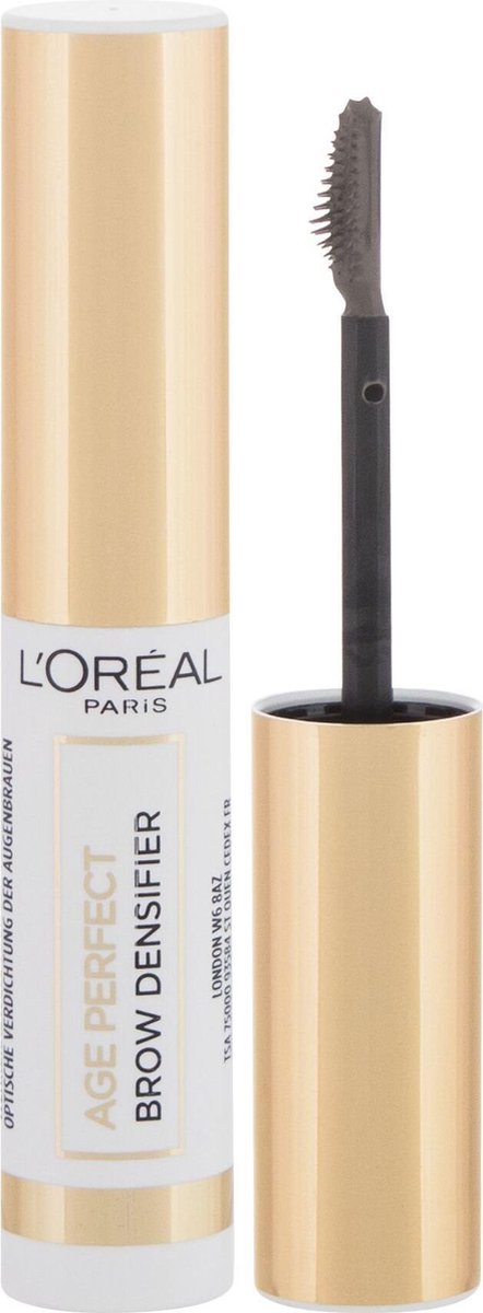 L'Oreal Paris L'Oréal Paris - Máscara De Cejas Age Perfect Brow Densifier