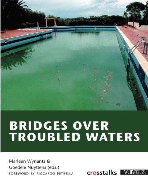 Academic & Scientific Publishers Bridges over troubled waters
