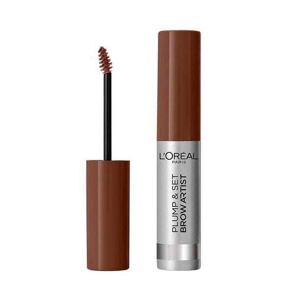 L'Oreal Paris L'Oréal Paris - Máscara De Cejas Brow Artist Plum&Set