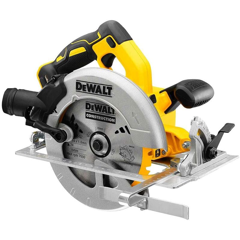 DeWalt Sierra Circular DeWALT DCS570N (Cuerpo solo)