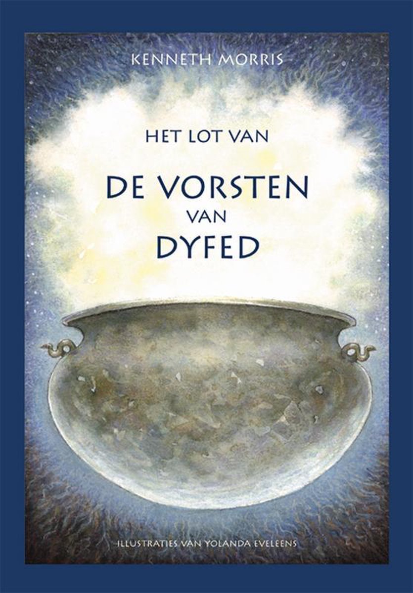 Theosophical University Het lot van de vorsten van Dyfed