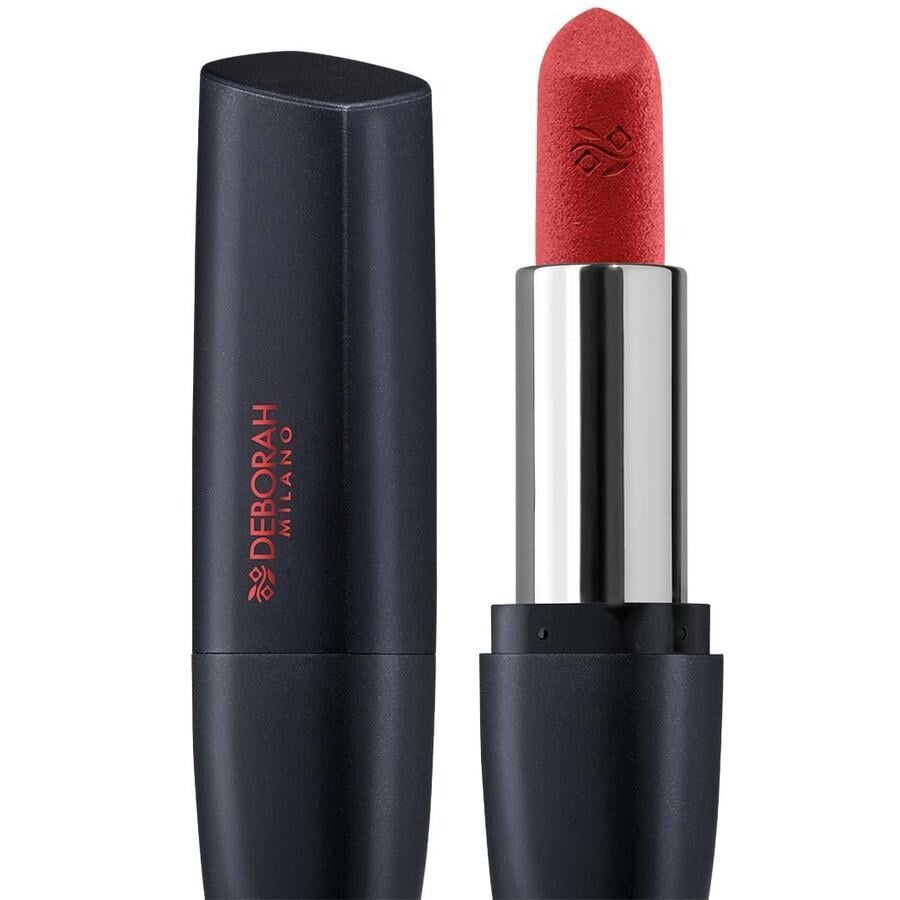 Deborah Milano Deborah Milano - Barra De Labios Milano Red Mat