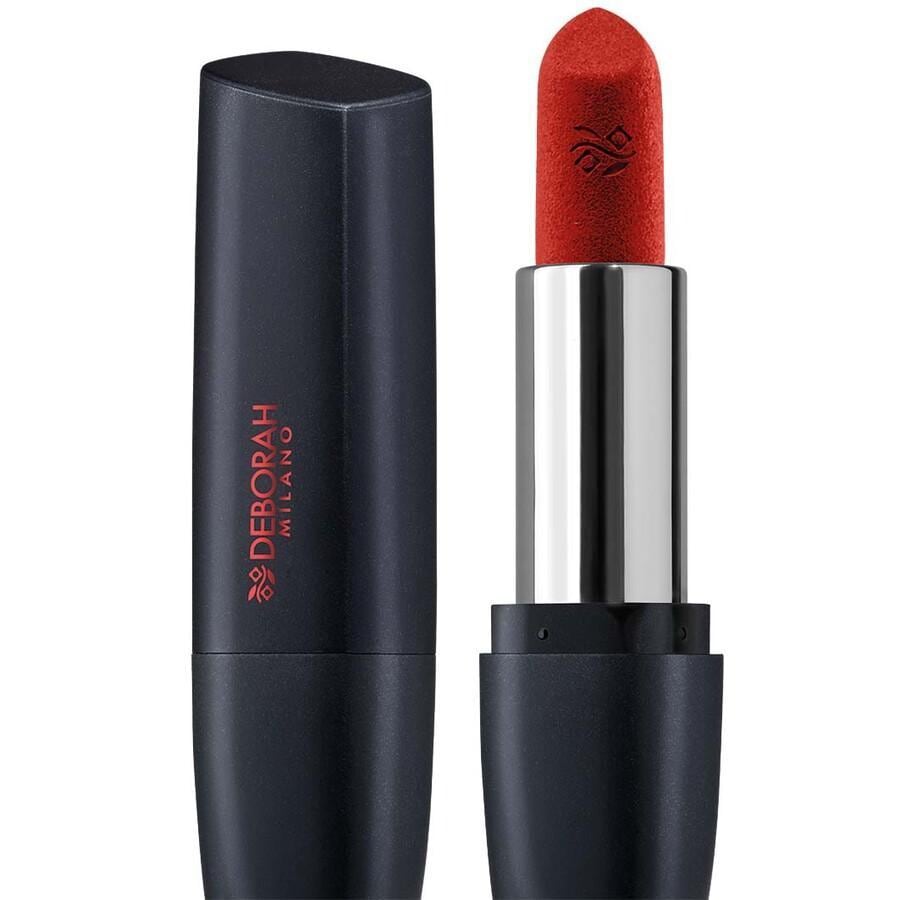 Deborah Milano Deborah Milano - Barra De Labios Milano Red Mat
