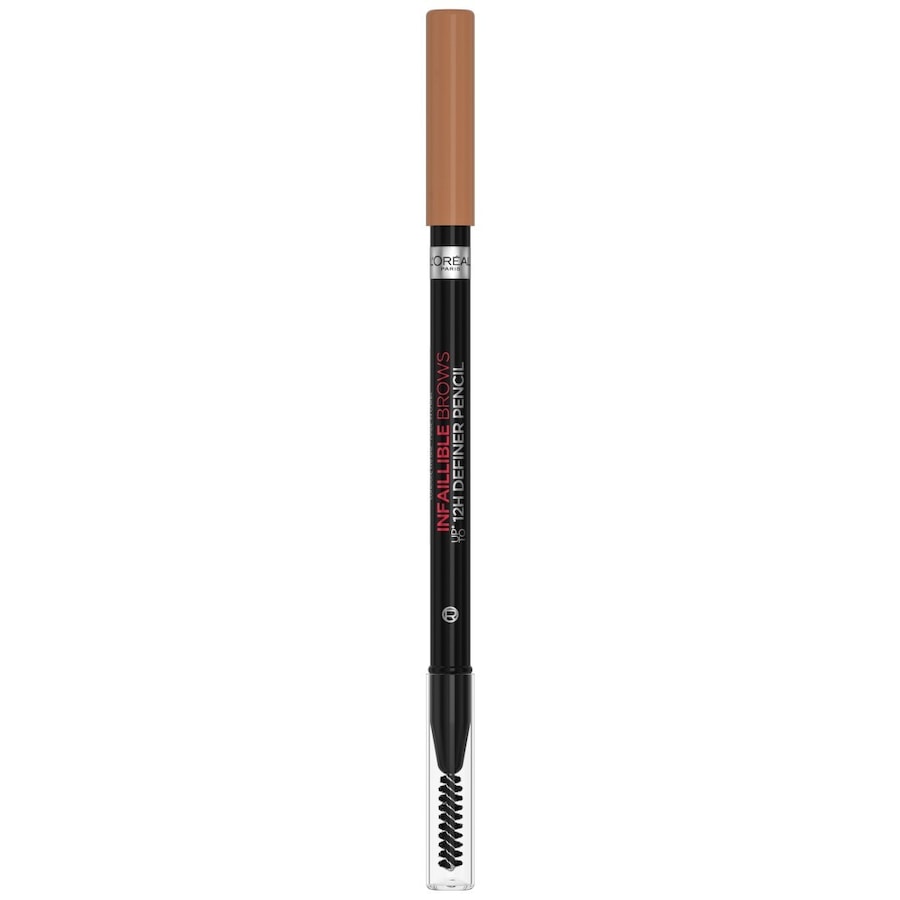 L'Oreal Paris L'Oréal Paris - Lápiz De Cejas Brow Artist Design - Bruin