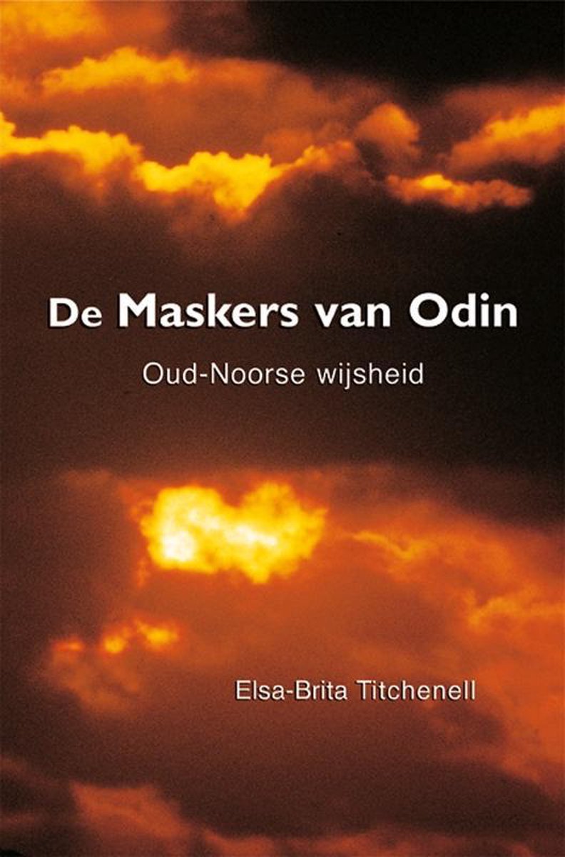 Theosophical University De Maskers van Odin