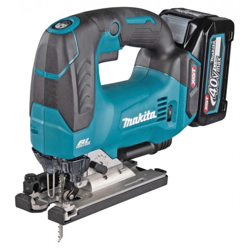 Makita Makita - JV002GZ Sierra de calar xgt®