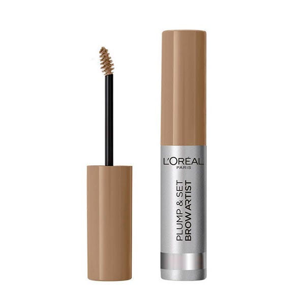 L'Oreal Paris L'Oréal Paris - Máscara De Cejas Brow Artist Plum&Set