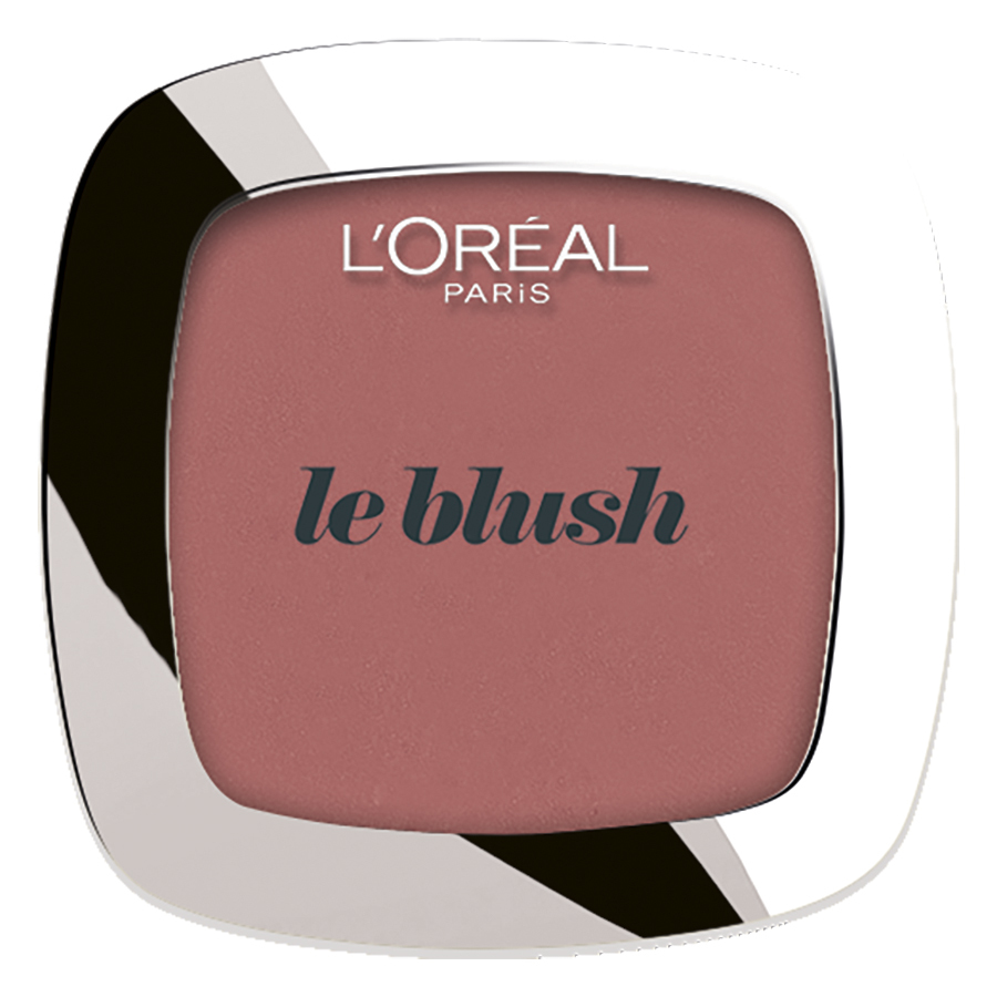 L'Oreal Paris L'Oréal Paris - Colorete Accord Perfect Le Blush