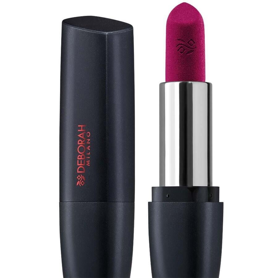 Deborah Milano Deborah Milano - Barra De Labios Milano Red Mat - Roze