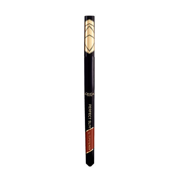 L'Oreal Paris L'Oréal Paris - Liner Líquido Perfect Slim