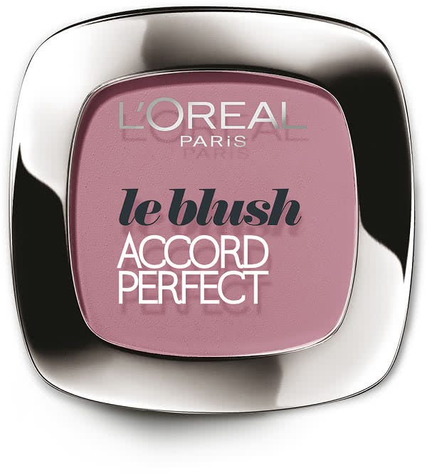 L'Oreal Paris L'Oréal Paris - Colorete Accord Perfect Le Blush