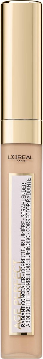 L'Oreal Paris L'Oréal Paris - Corrector Antiedad Age Perfect