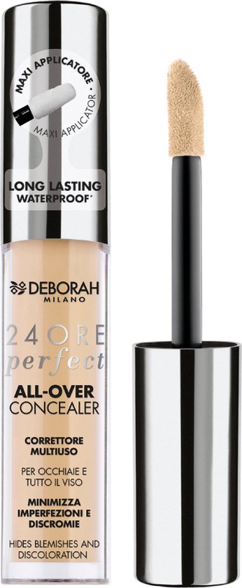 Deborah Milano - Corrector Maxi 24Ore Perfect