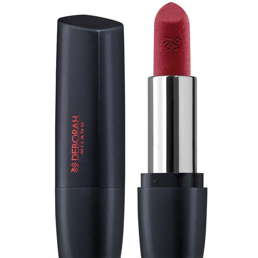 Deborah Milano Deborah Milano - Barra De Labios Milano Red Mat