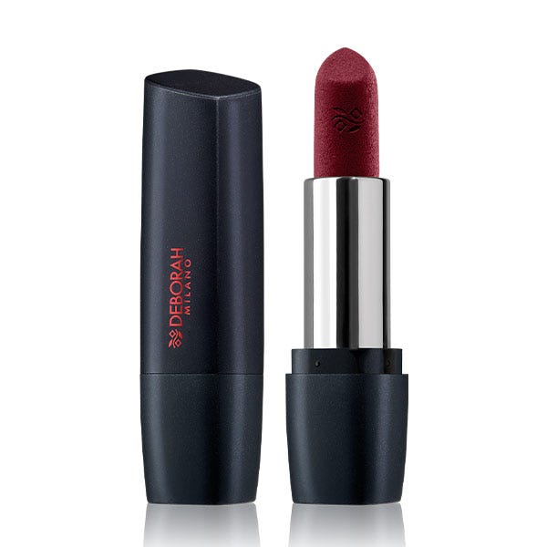Deborah Milano - Barra De Labios Milano Red Mat