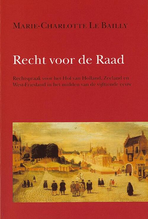 Recht voor de Raad