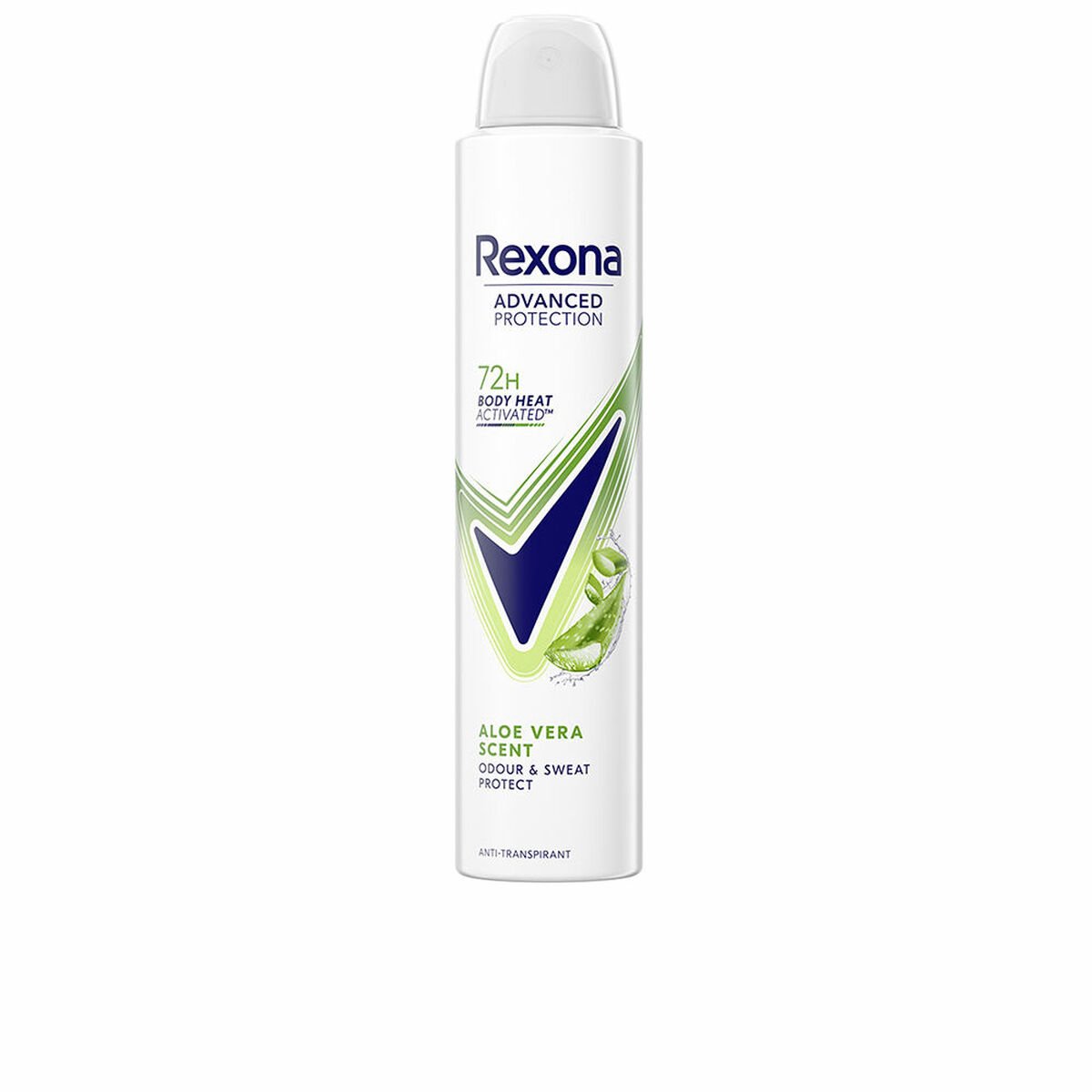 Rexona Rexona - Desodorante En Spray Aloe Vera Motionsense